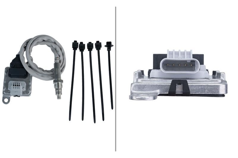 Senzor NOx, Catalizator NOx WAGNER NOS00021