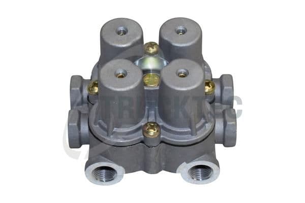 Supapa protectie multicircuit TRUCKTEC AUTOMOTIVE 03.36.011