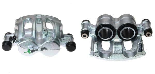 Etrier frana BUDWEG CALIPER 345132
