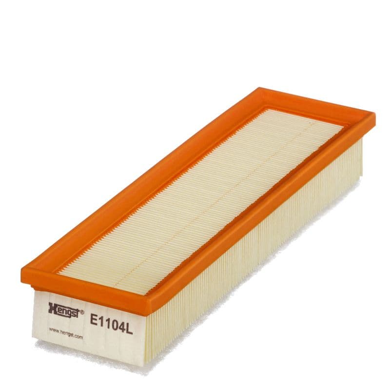 Filtru aer HENGST FILTER E1104L