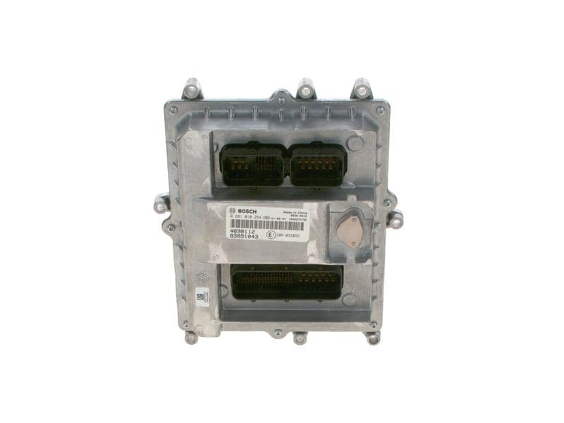unit. de c-da., injectie BOSCH 0 281 010 254