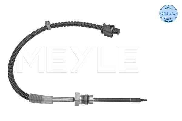 Senzor, temperatura gaze evacuare MEYLE -ORIGINAL: True to OE. 014 800 0148