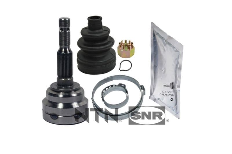 Set articulatie, planetara SNR OJK53.006