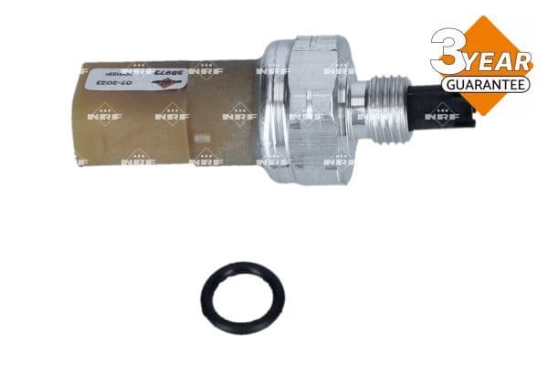 Comutator presiune, aer conditionat NRF EASY FIT 38973