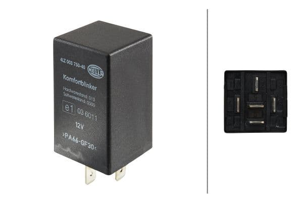 Modul semnalizare HELLA 4LZ 003 750-401
