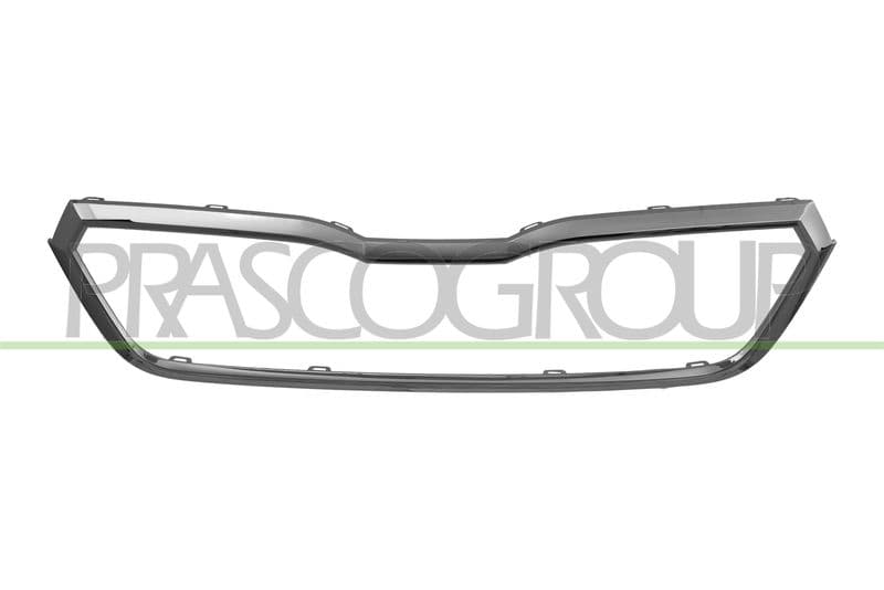 Rama, grila radiator PRASCO SK3522305