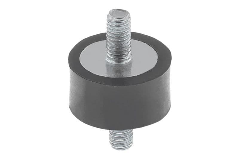 Suport radiator TOPRAN 103 642