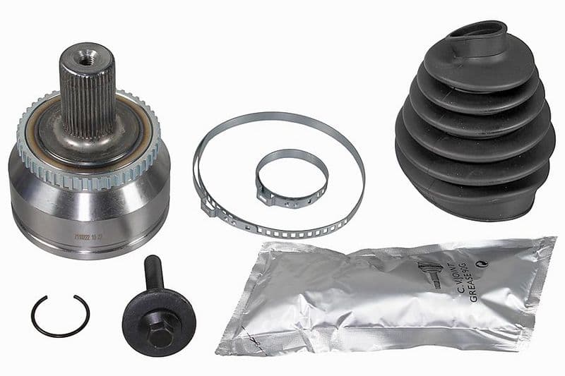 Set articulatie, planetara METZGER AUTOTEILE 7110222