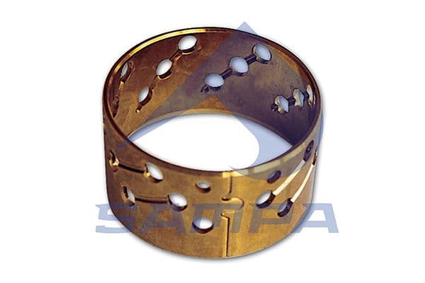 Bucsa, arbore frana SAMPA 075.010