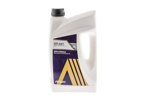 Ulei cutie automata AISIN ATF AW1 ATF-93005