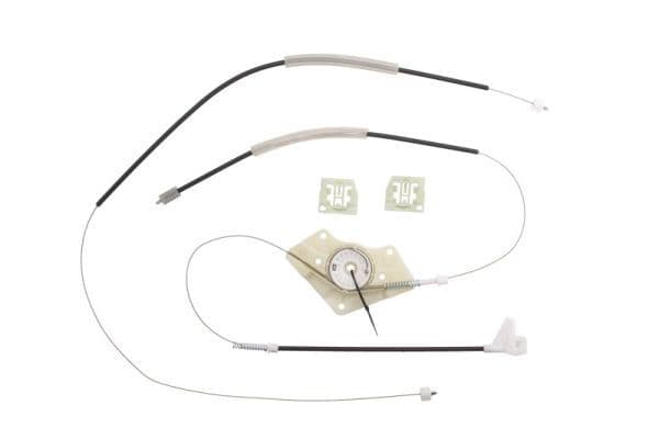 Set reparat, macara geam BLIC 6205-43-003817P