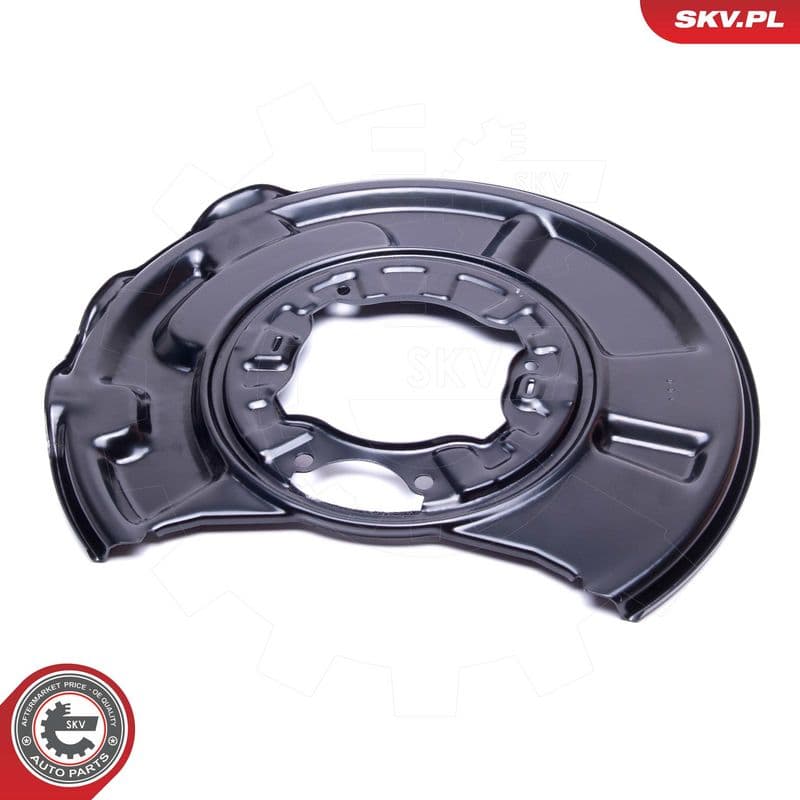 protectie stropire,disc frana ESEN SKV 57SKV689