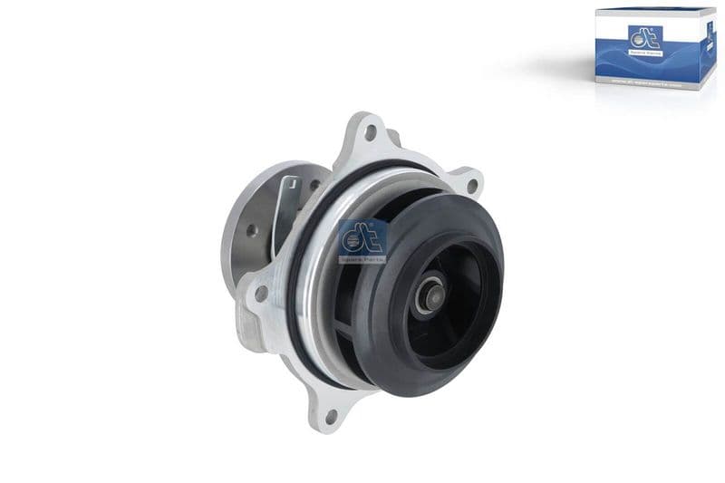 Pompă de apă, răcire motor DT Spare Parts 5.41074