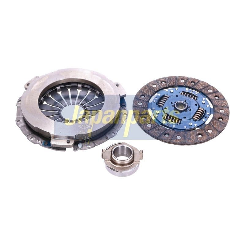 Set ambreiaj JAPANPARTS KF-839