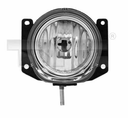 Proiector ceata TYC 19-0599-05-2
