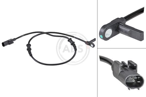 senzor,turatie roata ABS 30201