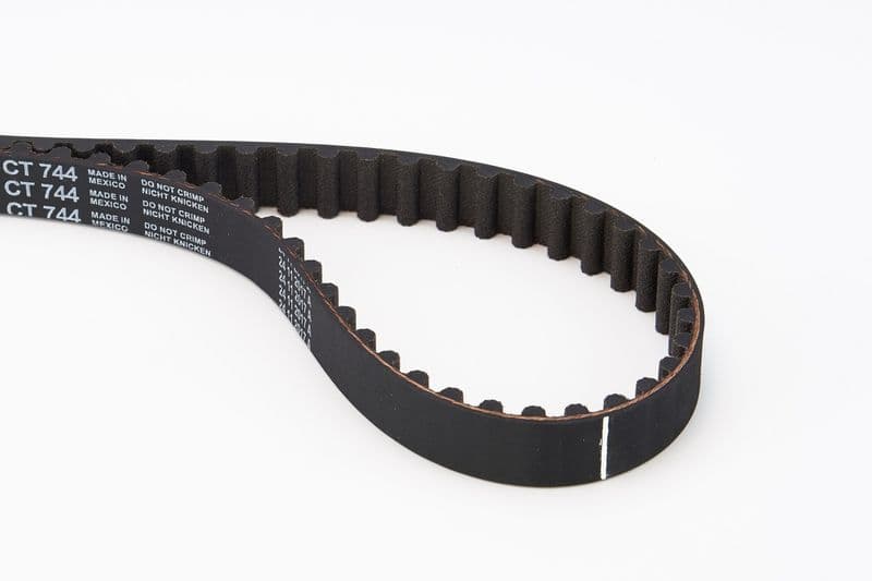 Curea de distributie CONTINENTAL CTAM CT744
