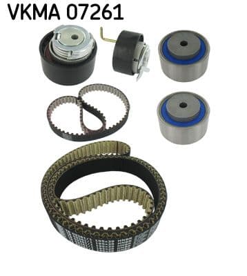 Set curea de distributie SKF VKMA 07261