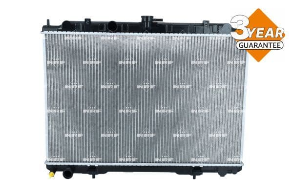 Radiator, racire motor NRF 53452