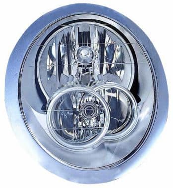 Far DEPO 882-1116L-LD-EM