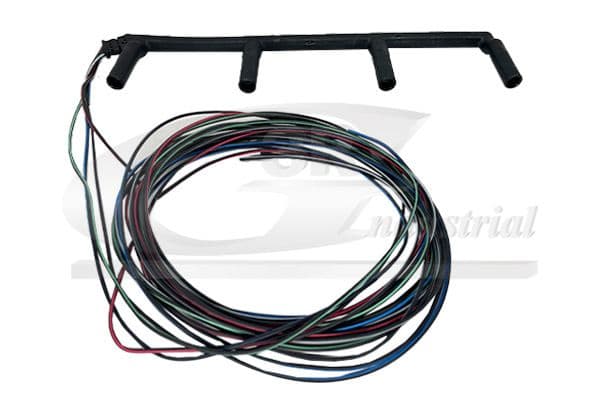 Set reparat cabluri, bujie incandescenta 3RG 30711