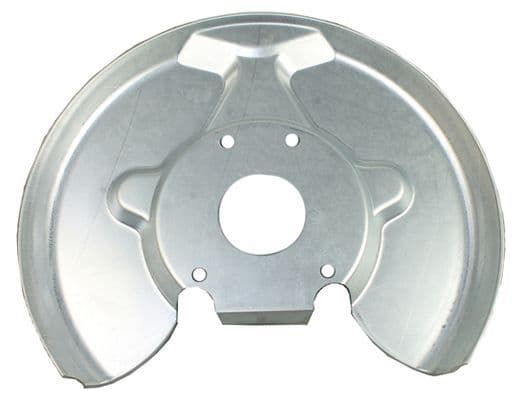 protectie stropire,disc frana METZGER AUTOTEILE 6115169