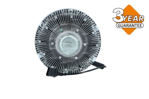 Cupla, ventilator radiator NRF 49794
