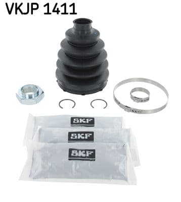 Ansamblu burduf, articulatie planetara SKF VKJP 1411