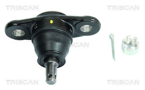 Pivot TRISCAN 8500 43532