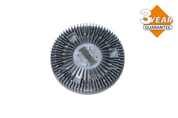 Cupla, ventilator radiator NRF 49069