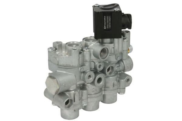 Supapa magnetica PNEUMATICS PN-10440