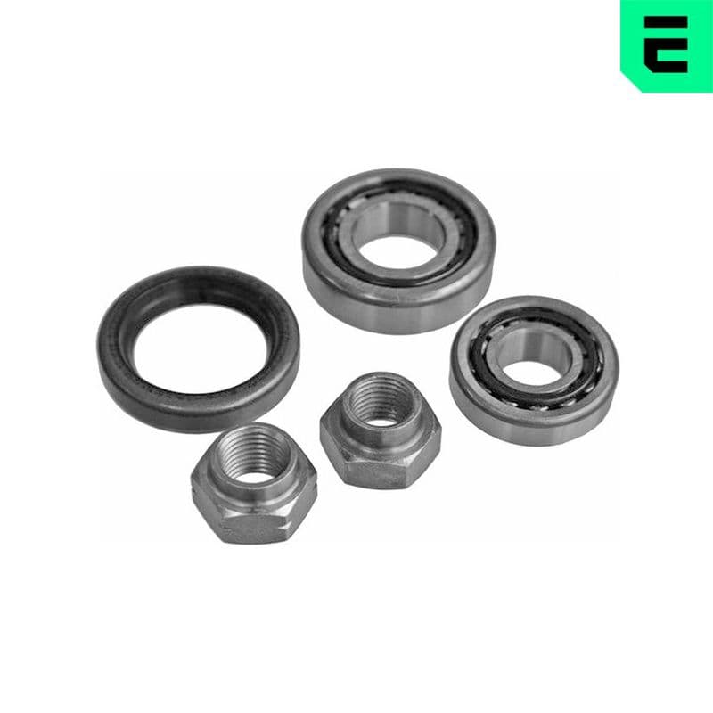 Set rulment roata OPTIMAL 801922
