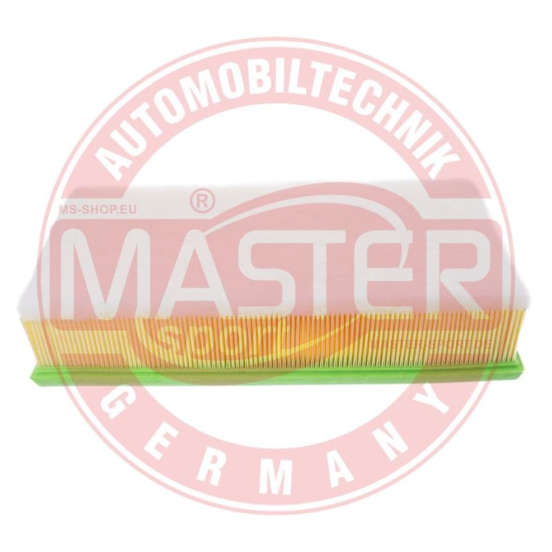 Filtru aer MASTER-SPORT GERMANY 33156/1-LF-PCS-MS