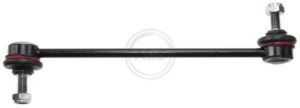 Brat/bieleta suspensie, stabilizator ABS 260715