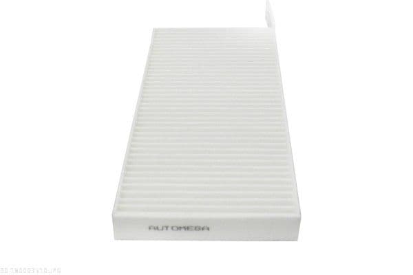Filtru, aer habitaclu AUTOMEGA 180003510