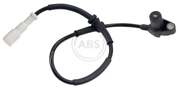 senzor,turatie roata ABS 30694