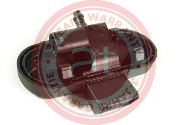 diuza,spalare parbriz AT AUTOTEILE GERMANY OEM - Quality - Line at50007