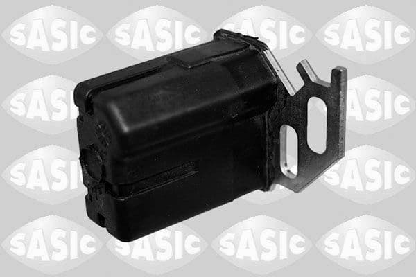 tampon cauciuc,amortizor esapament SASIC 2954009