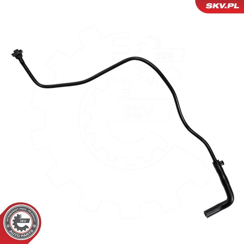 Furtun radiator ESEN SKV 54SKV836