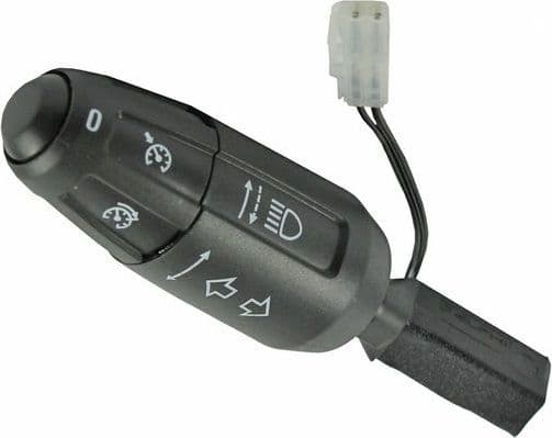 Bloc lumini de control METZGER AUTOTEILE 0916231
