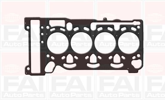 Garnitura, chiulasa FAI AutoParts HG1724