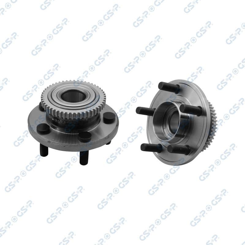 Set rulment roata GSP 9237026