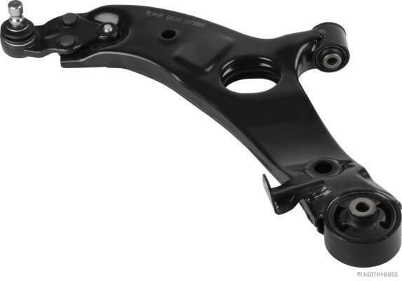 Brat, suspensie roata HERTH+BUSS JAKOPARTS J4900336