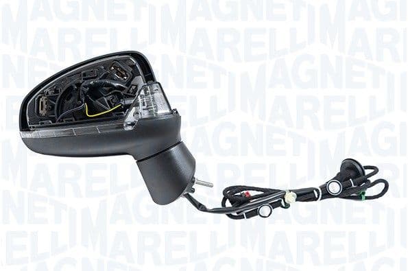 Oglinda exterioara MAGNETI MARELLI 182201590600