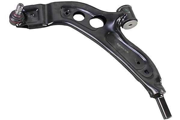 Brat, suspensie roata METZGER AUTOTEILE 58107101