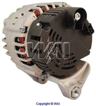 Generator / Alternator WAI 22955N