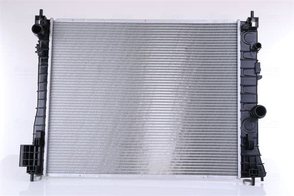 Radiator, racire motor NISSENS 630775
