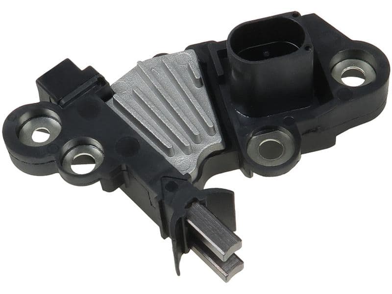 Regulator, alternator AS-PL Bosch ARE0164(BOSCH)