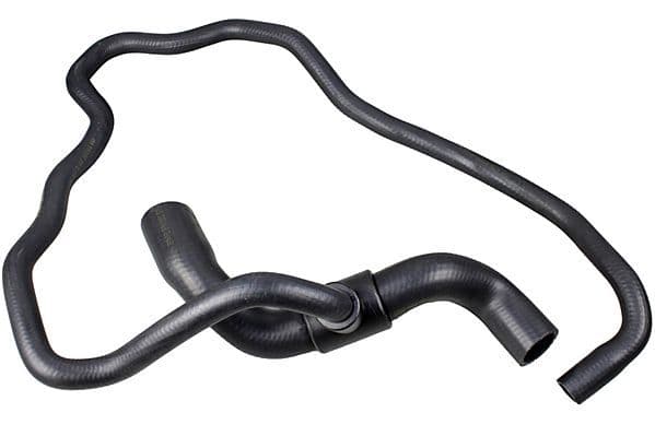 Furtun radiator METZGER AUTOTEILE 2421319