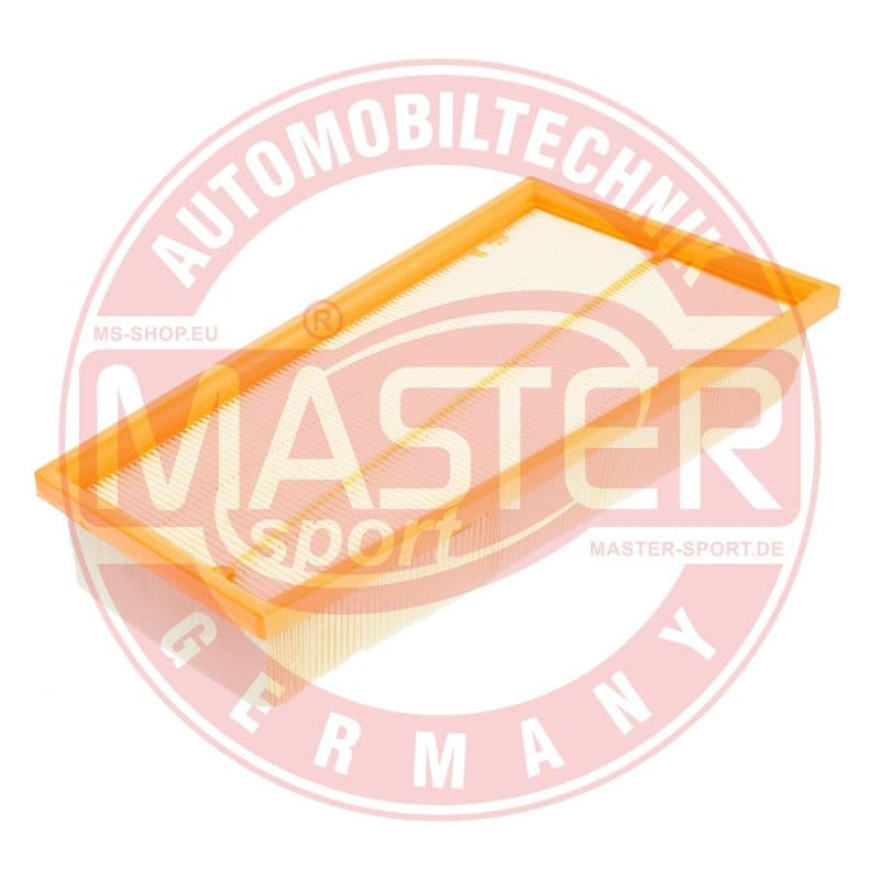 Filtru aer MASTER-SPORT GERMANY 32123-LF-PCS-MS
